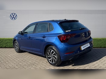 Used Volkswagen Polo 2023 for sale - 78251671: Photo