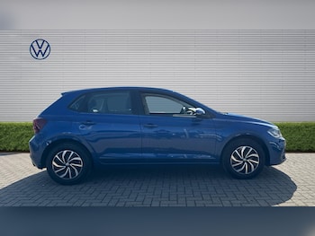 Used Volkswagen Polo 2023 for sale - 78251671: Photo