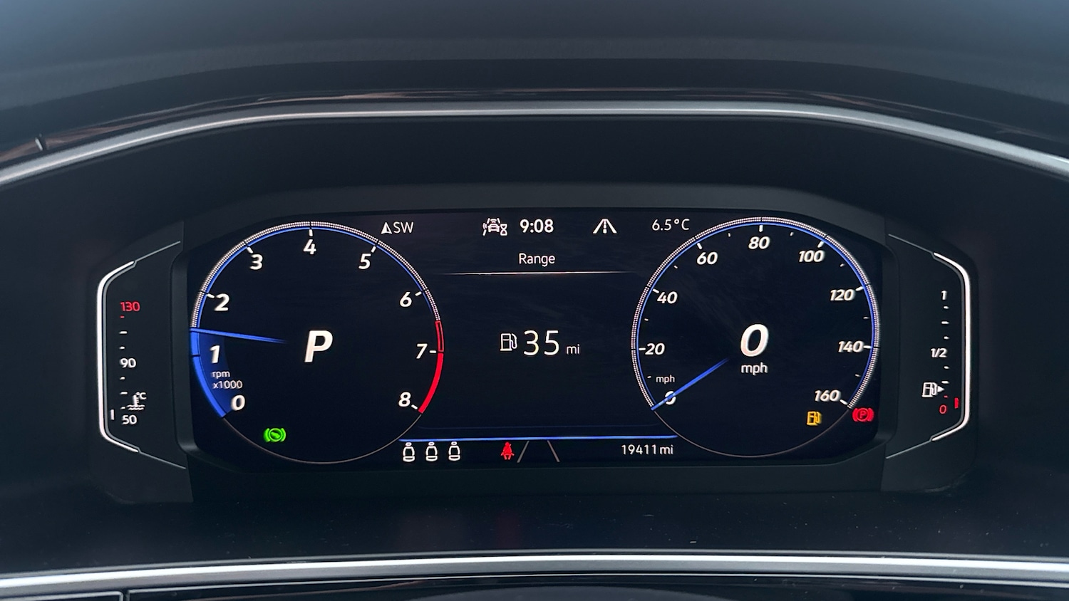 Used Volkswagen T-Roc 2022 for sale - 77271262: Photo 11