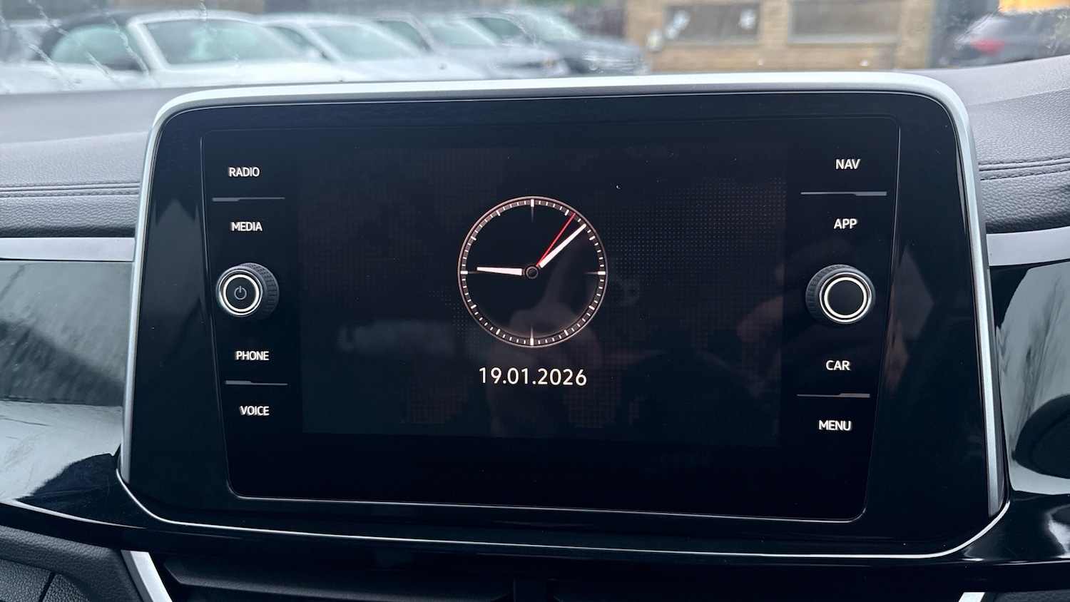 Used Volkswagen T-Roc 2022 for sale - 77271262: Photo 12