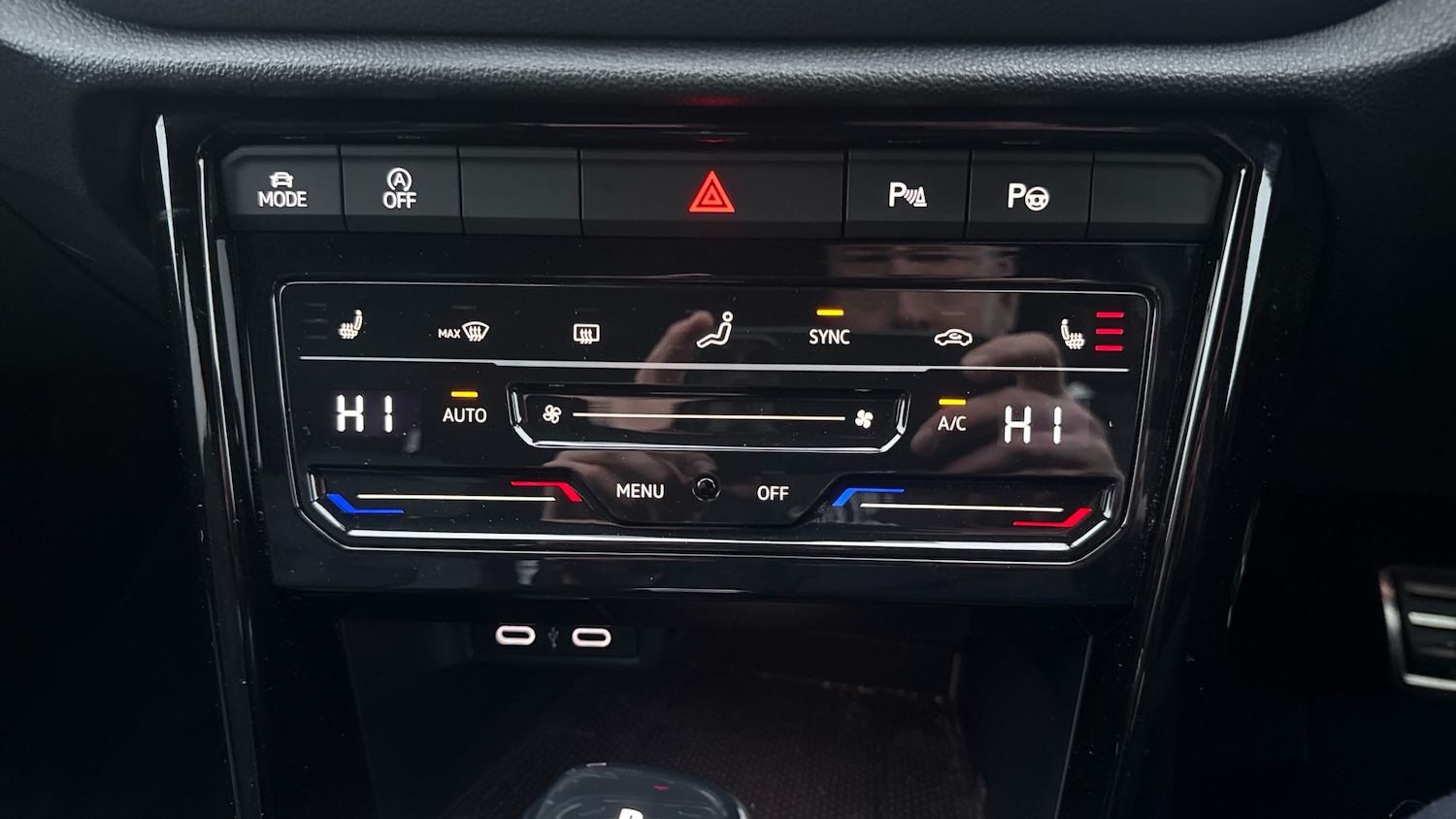 Used Volkswagen T-Roc 2022 for sale - 77271262: Photo 13