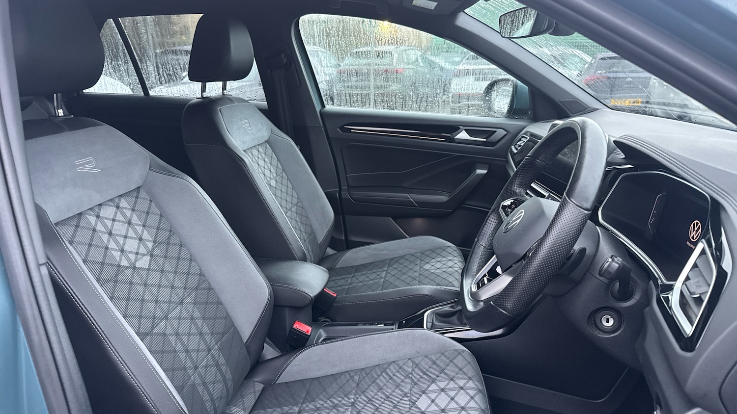 Used Volkswagen T-Roc 2022 for sale - 77271262: Photo 15