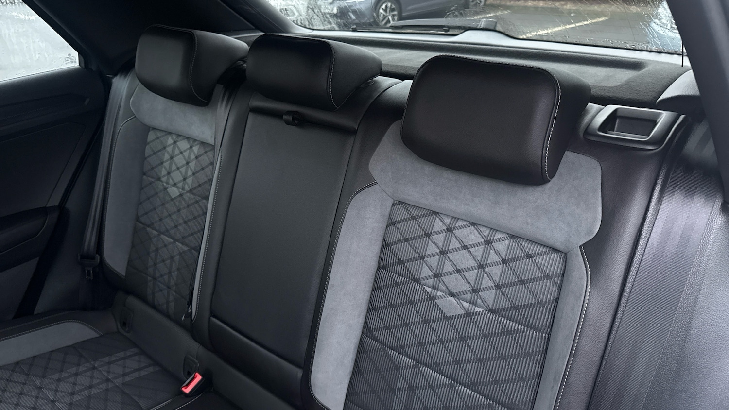 Used Volkswagen T-Roc 2022 for sale - 77271262: Photo 16