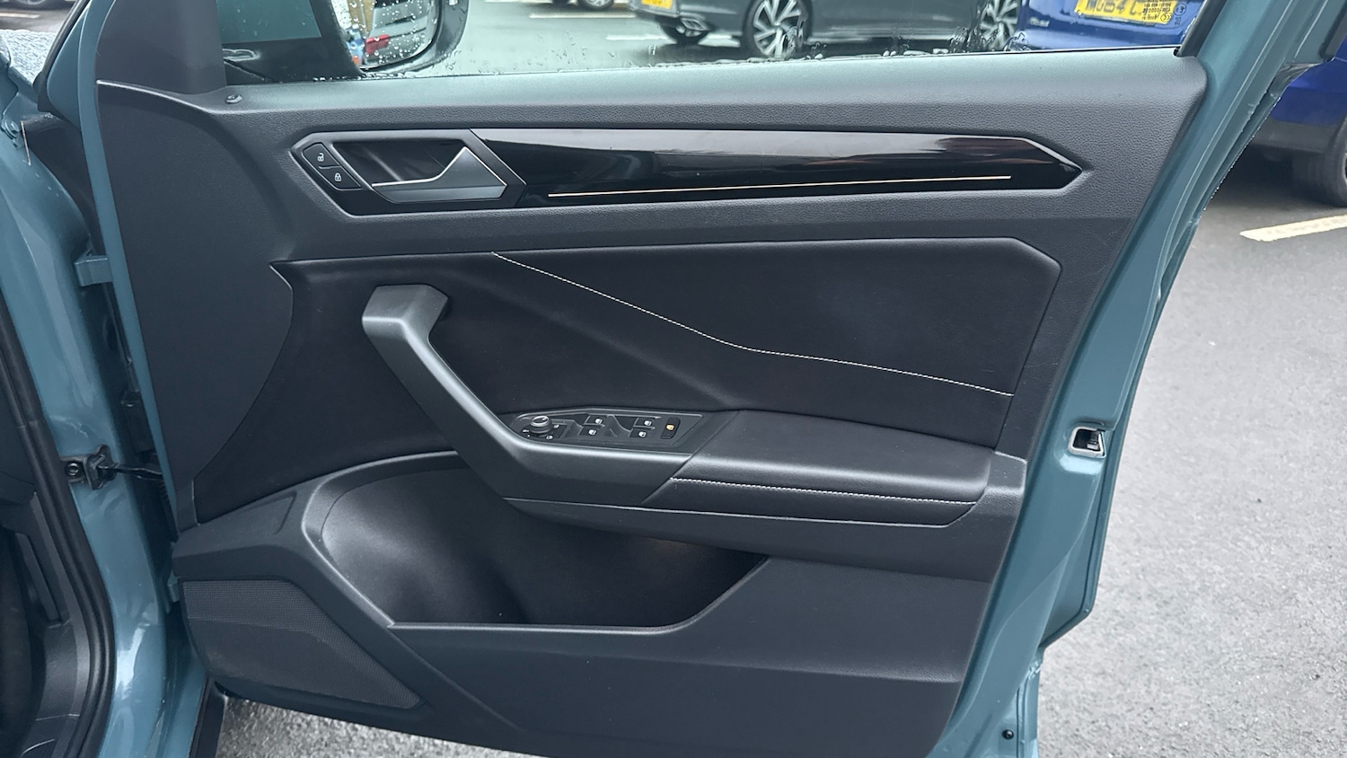 Used Volkswagen T-Roc 2022 for sale - 77271262: Photo 19