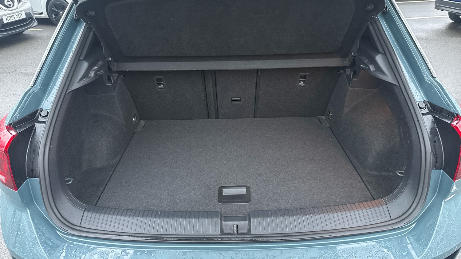 Used Volkswagen T-Roc 2022 for sale - 77271262: Photo 20