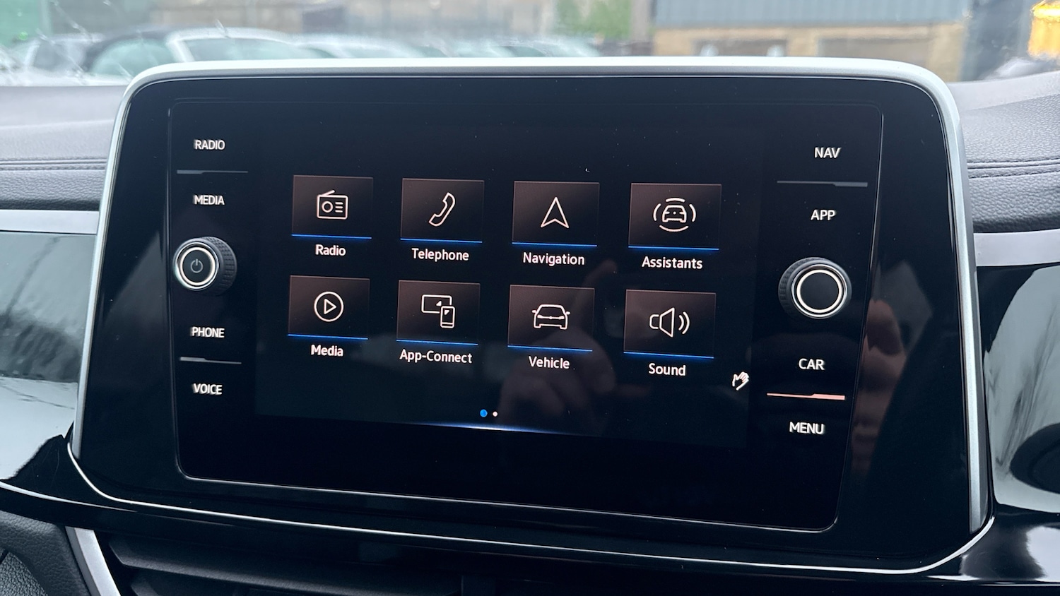 Used Volkswagen T-Roc 2022 for sale - 77271262: Photo 25