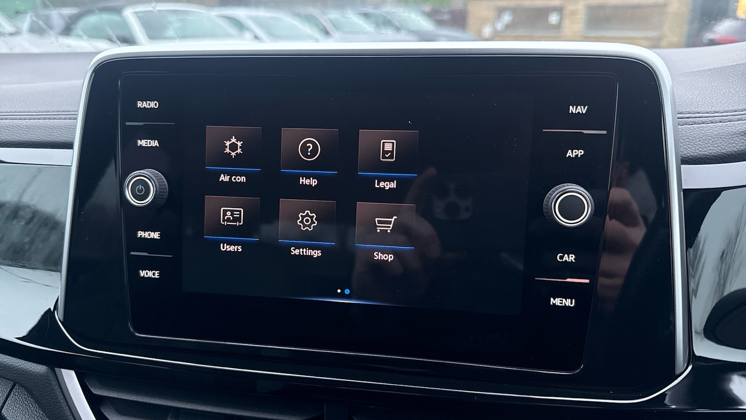 Used Volkswagen T-Roc 2022 for sale - 77271262: Photo 26