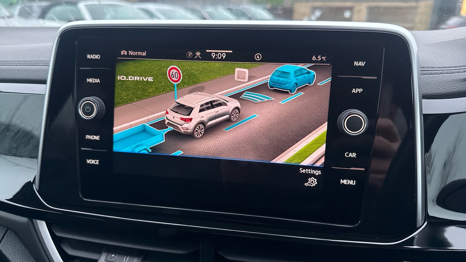 Used Volkswagen T-Roc 2022 for sale - 77271262: Photo 28