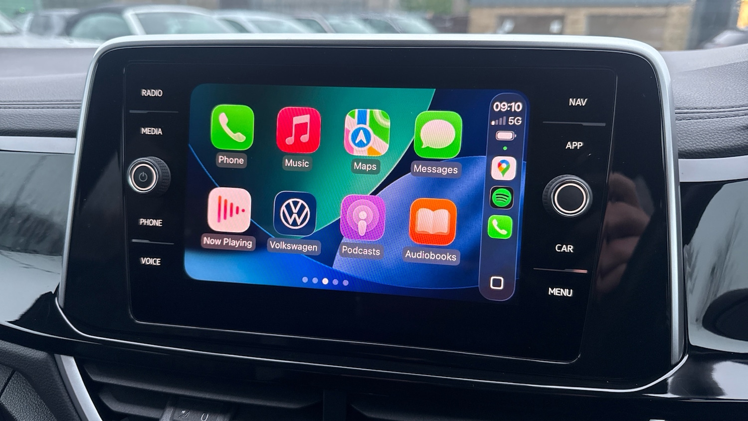 Used Volkswagen T-Roc 2022 for sale - 77271262: Photo 29