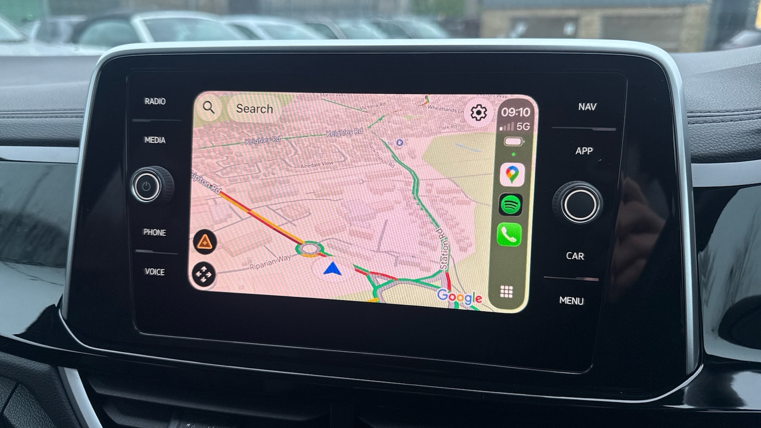 Used Volkswagen T-Roc 2022 for sale - 77271262: Photo 31