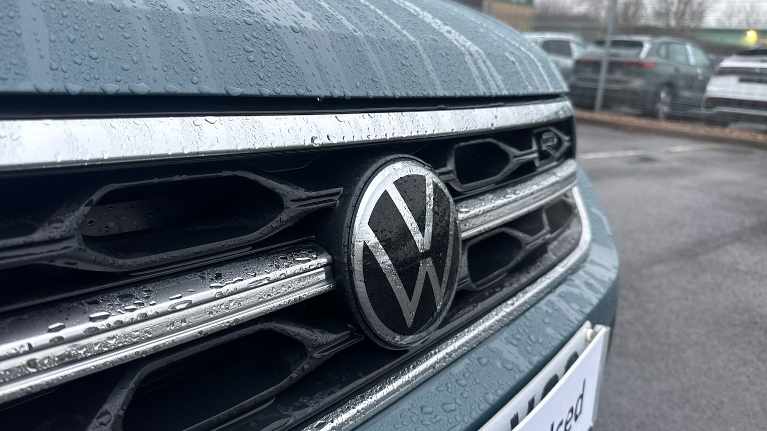 Used Volkswagen T-Roc 2022 for sale - 77271262: Photo 43