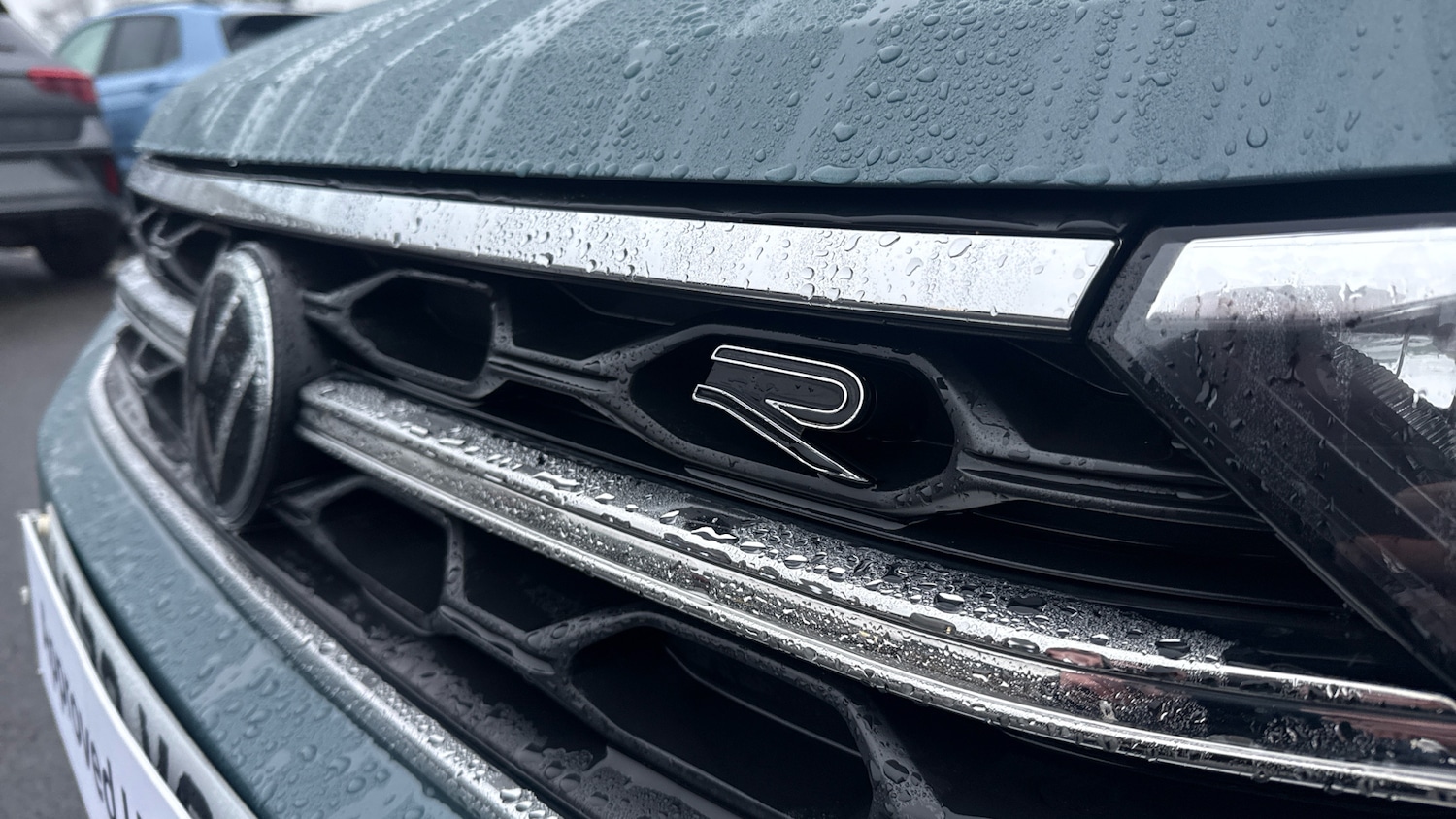 Used Volkswagen T-Roc 2022 for sale - 77271262: Photo 44