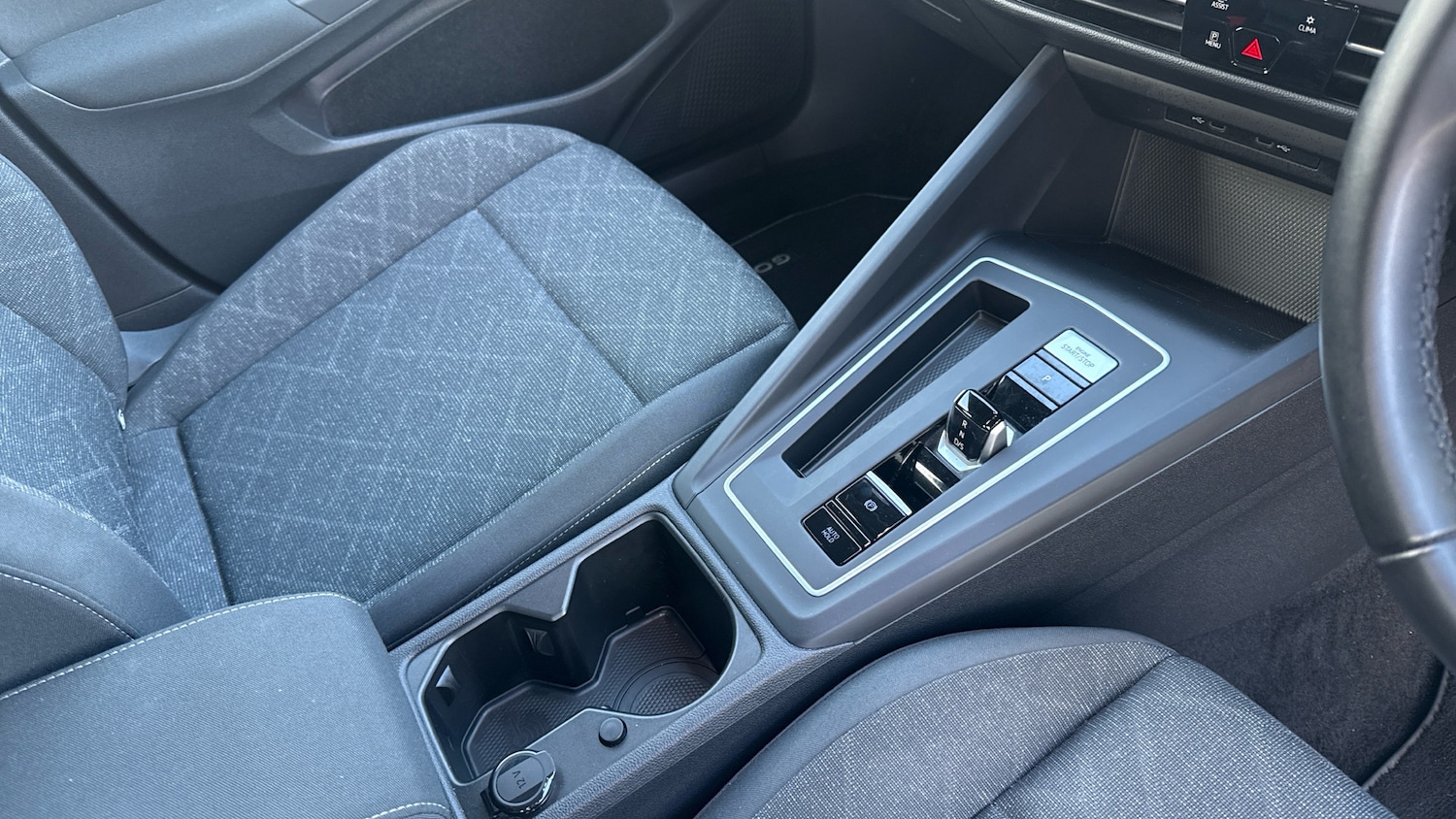 Used Volkswagen Golf 2020 for sale - 77196377: Photo 14