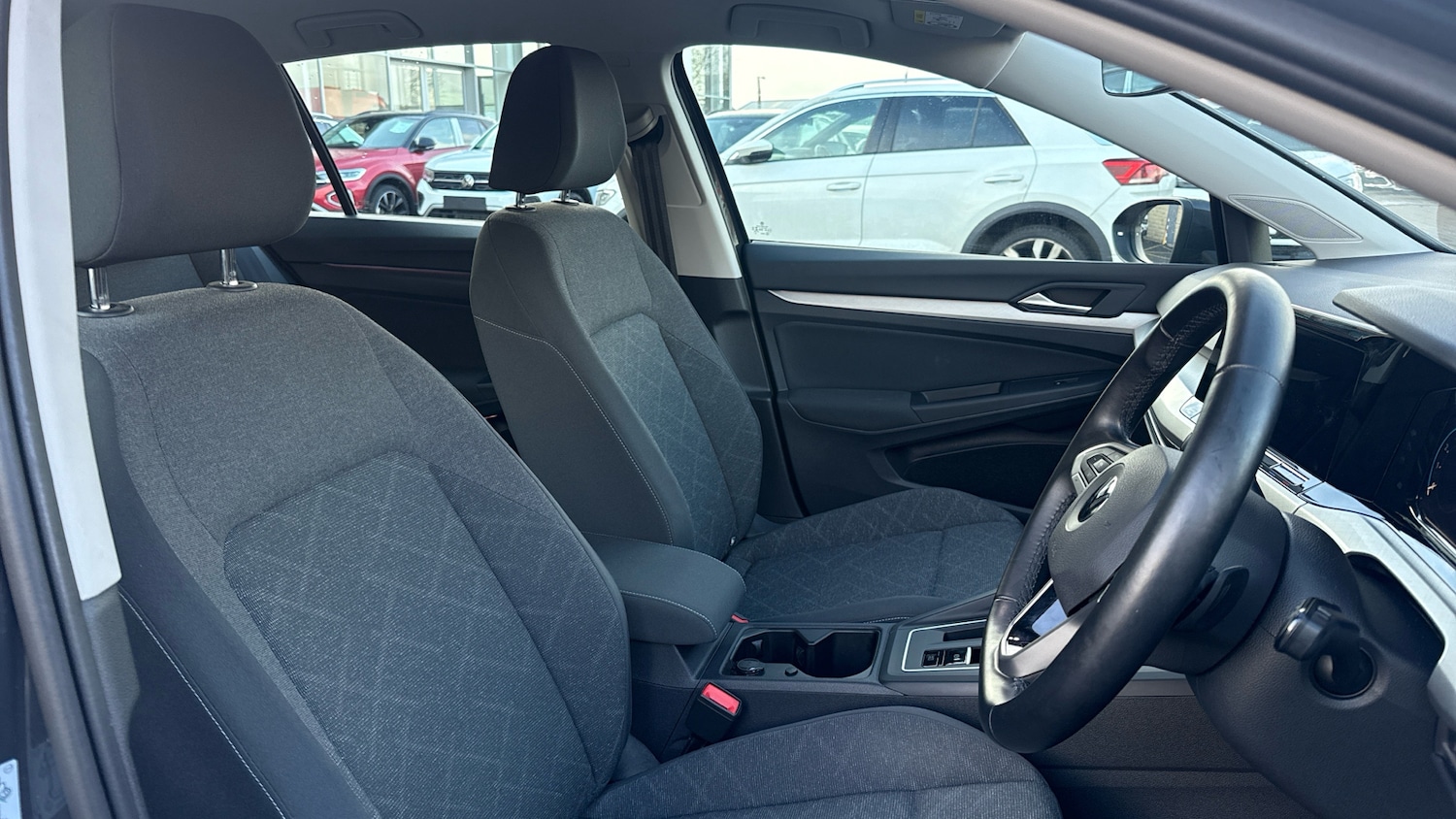 Used Volkswagen Golf 2020 for sale - 77196377: Photo 15