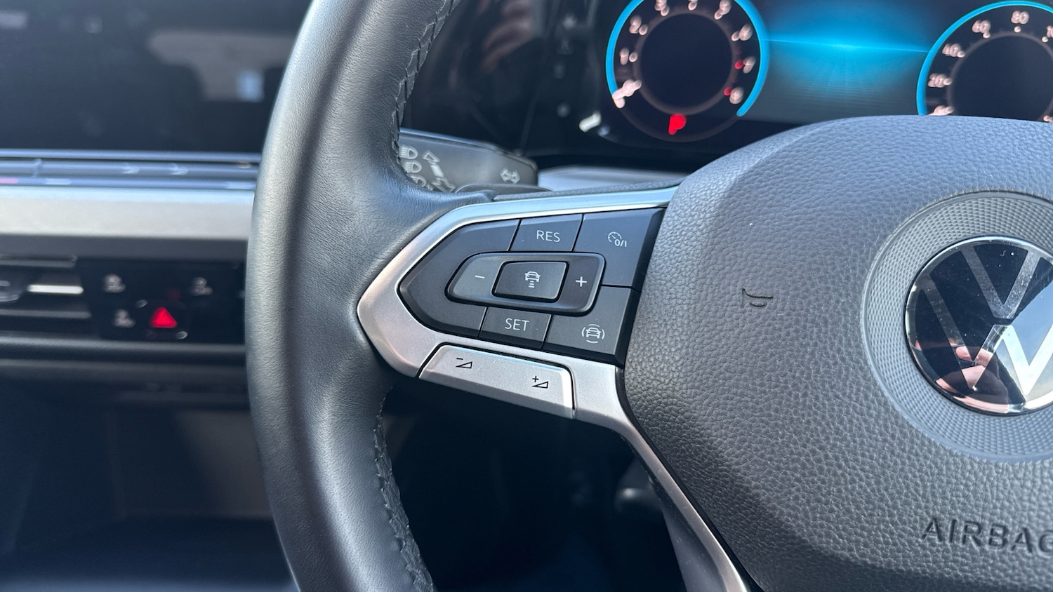 Used Volkswagen Golf 2020 for sale - 77196377: Photo 17