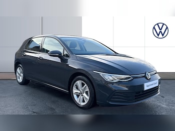 Used Volkswagen Golf 2020 for sale - 77196377: Photo