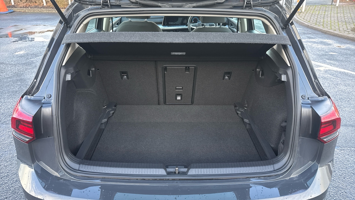 Used Volkswagen Golf 2020 for sale - 77196377: Photo 20