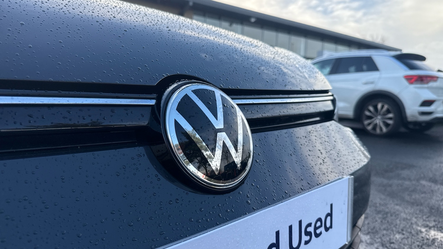 Used Volkswagen Golf 2020 for sale - 77196377: Photo 21