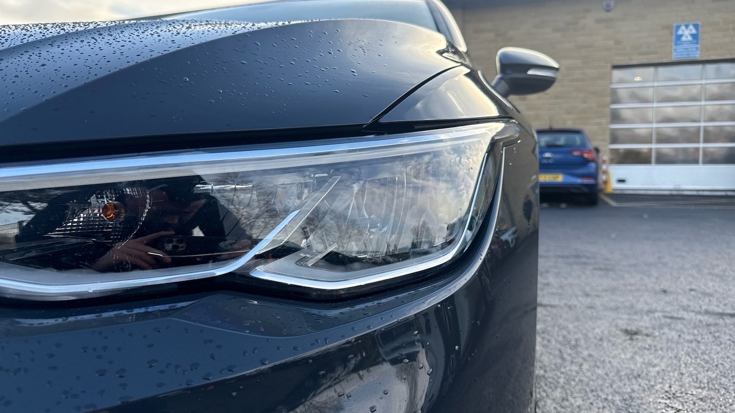 Used Volkswagen Golf 2020 for sale - 77196377: Photo 22