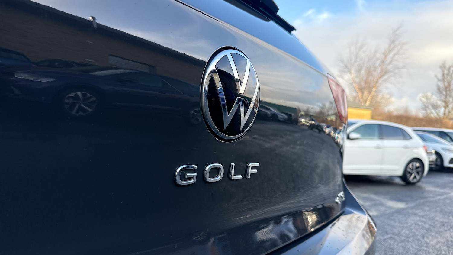 Used Volkswagen Golf 2020 for sale - 77196377: Photo 23