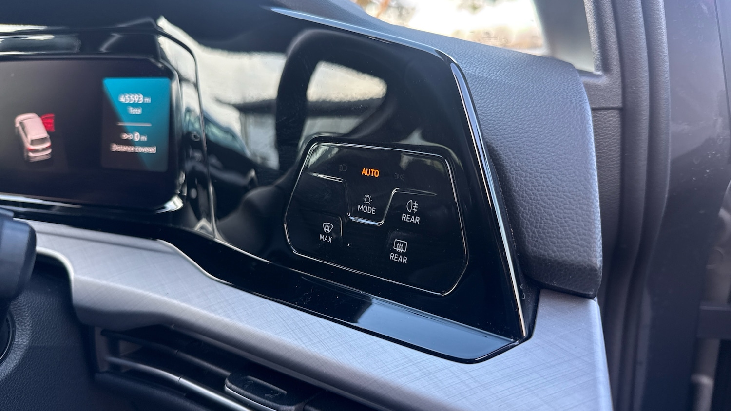 Used Volkswagen Golf 2020 for sale - 77196377: Photo 28