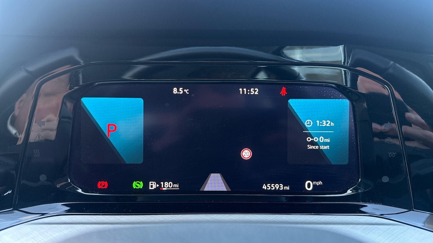 Used Volkswagen Golf 2020 for sale - 77196377: Photo 29