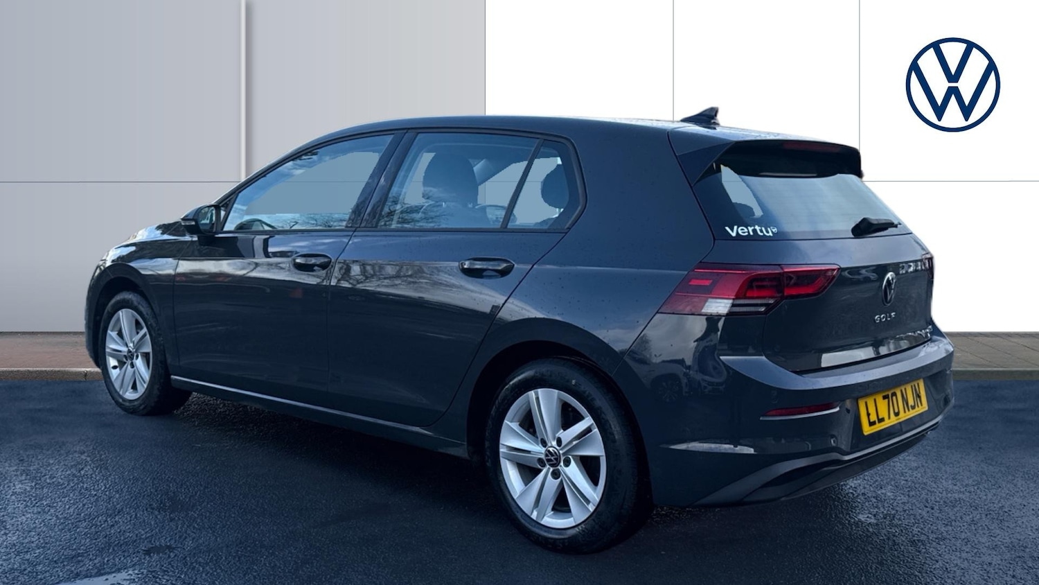 Used Volkswagen Golf 2020 for sale - 77196377: Photo 3