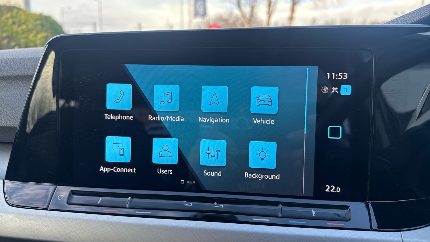 Used Volkswagen Golf 2020 for sale - 77196377: Photo 31