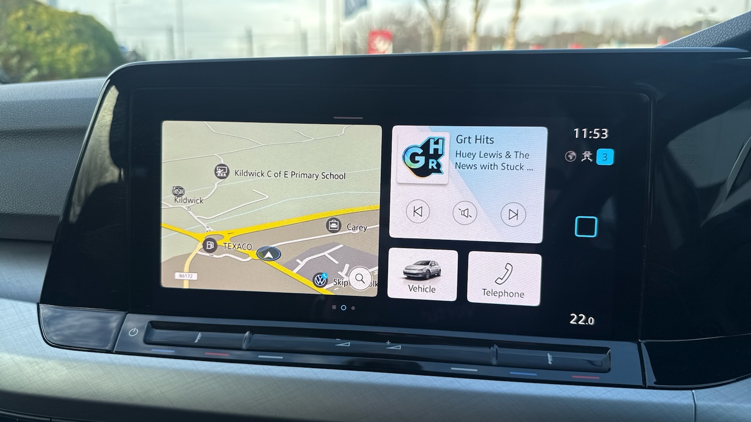 Used Volkswagen Golf 2020 for sale - 77196377: Photo 32