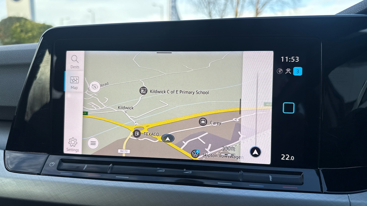 Used Volkswagen Golf 2020 for sale - 77196377: Photo 33