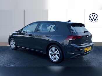 Used Volkswagen Golf 2020 for sale - 77196377: Photo