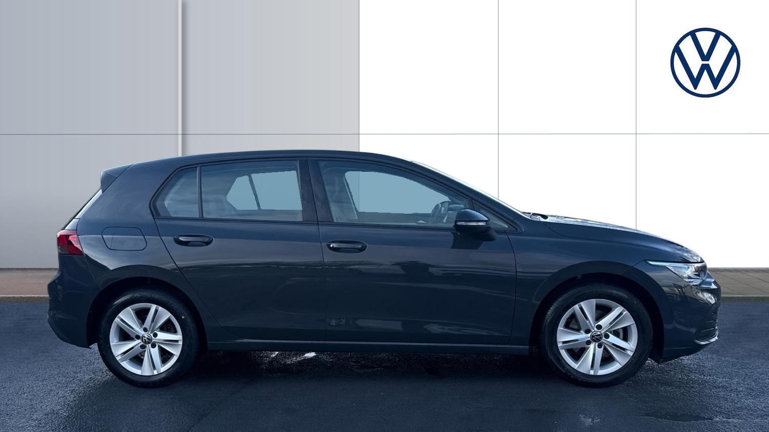 Used Volkswagen Golf 2020 for sale - 77196377: Photo 4