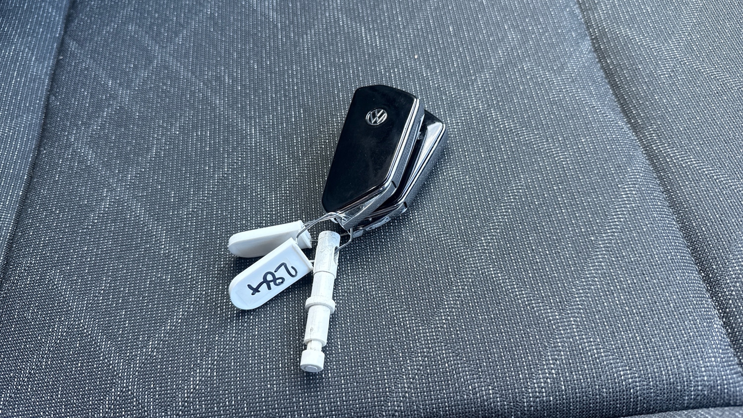 Used Volkswagen Golf 2020 for sale - 77196377: Photo 42