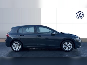 Used Volkswagen Golf 2020 for sale - 77196377: Photo