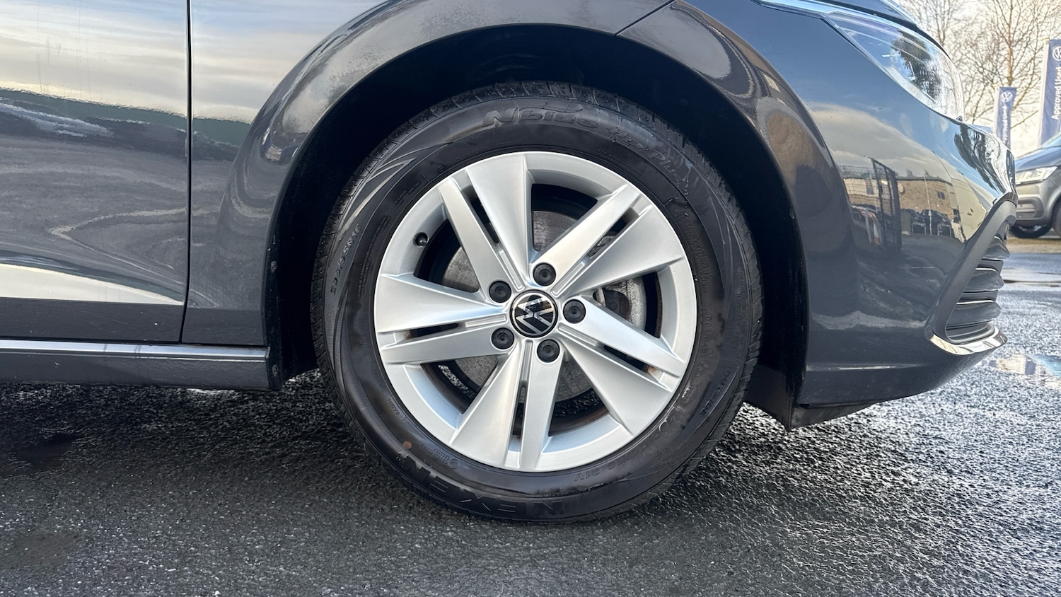 Used Volkswagen Golf 2020 for sale - 77196377: Photo 5