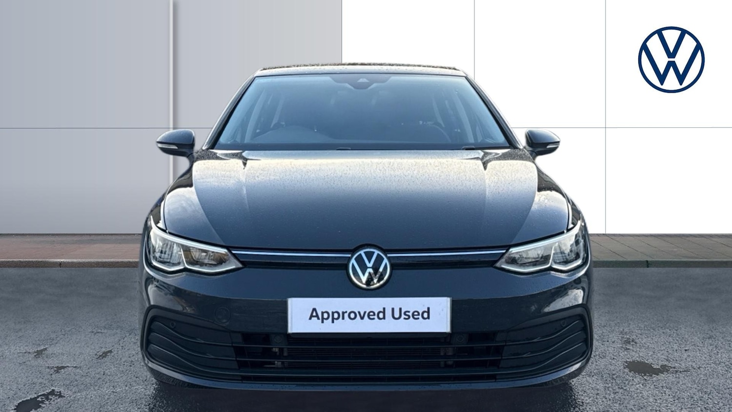 Used Volkswagen Golf 2020 for sale - 77196377: Photo 7