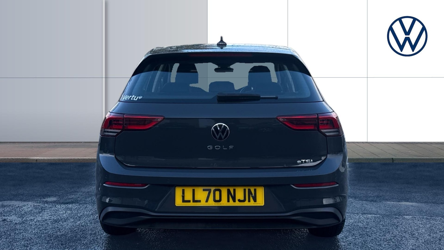 Used Volkswagen Golf 2020 for sale - 77196377: Photo 8