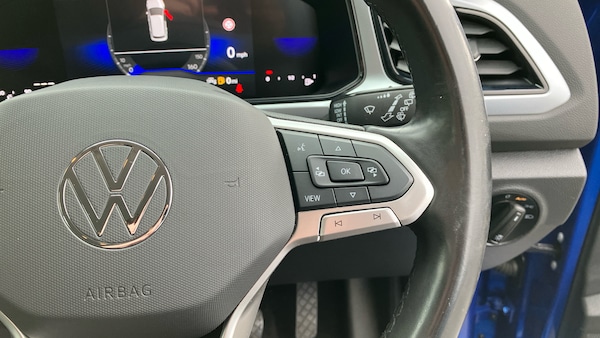 Used Volkswagen T-Roc 2022 for sale - 76219079: Photo 18