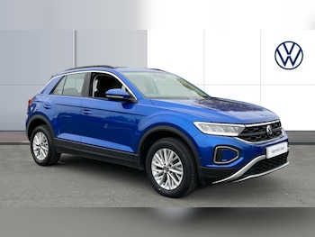 Volkswagen - T-Roc