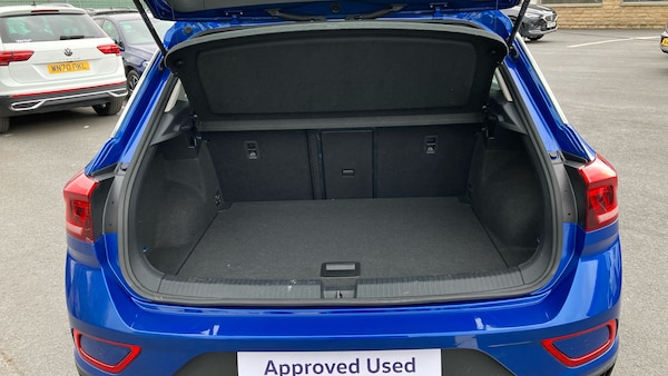 Used Volkswagen T-Roc 2022 for sale - 76219079: Photo 20