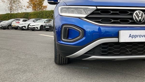 Used Volkswagen T-Roc 2022 for sale - 76219079: Photo 24