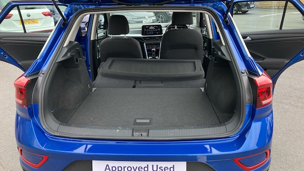 Used Volkswagen T-Roc 2022 for sale - 76219079: Photo 28