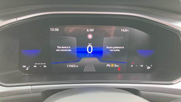 Used Volkswagen T-Roc 2022 for sale - 76219079: Photo 40