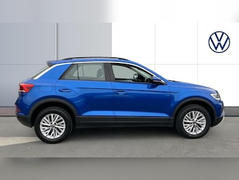 Used Volkswagen T-Roc 2022 for sale - 76219079: Photo 4