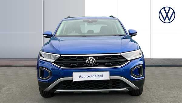 Used Volkswagen T-Roc 2022 for sale - 76219079: Photo 7