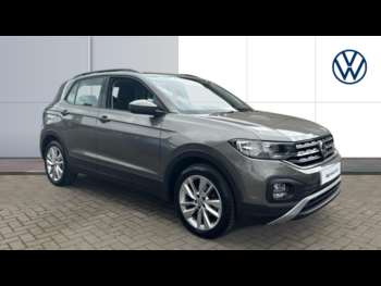 2019 (19) - 1.0 TSI 115 SE 5dr Petrol Estate