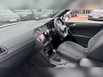 Used Volkswagen Tiguan 2023 for sale - 78992387: Photo