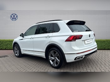 Used Volkswagen Tiguan 2023 for sale - 78992387: Photo