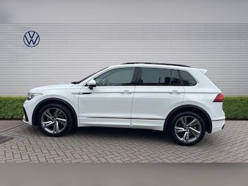 Used Volkswagen Tiguan 2023 for sale - 78992387: Photo