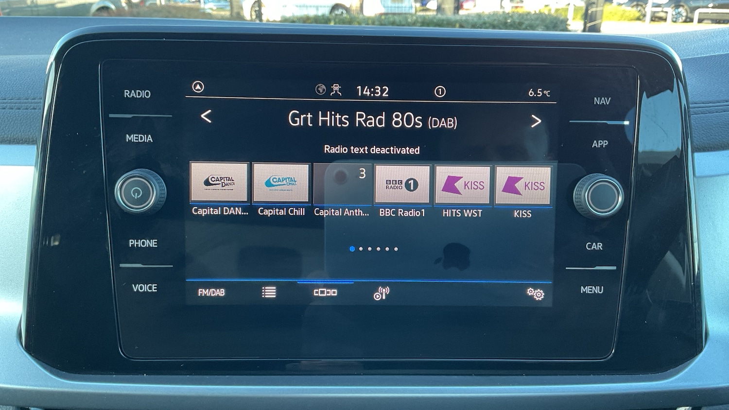 Used Volkswagen T-Roc 2025 for sale - 77247249: Photo 12